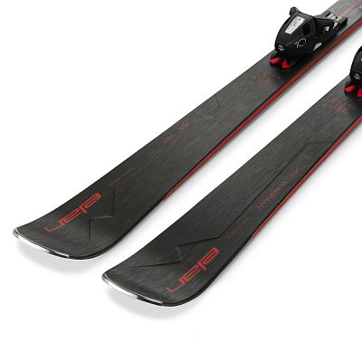 Превью Мужские горные лыжи Горные лыжи ELAN Wingman 76 C + EL 10.0 GW Shift PS (ABYKKV23)